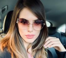 Razveli se Aleksandra Tanasković i fudbaler Neven Marković Novak Đoković bio kum na venčanju