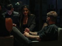 Teodora Džehverović Nino privatni snimak