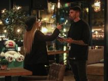 Teodora Džehverović Nino privatni snimak