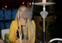 Kija Kockar Katarina Živković Sanja Stanković nargila bar fotografije