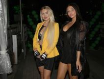 Kija Kockar Katarina Živković Sanja Stanković nargila bar fotografije