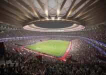 Finale Lige Evrope u Beogradu na Nacionalnom stadionu 2028 godine
