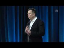 Životna priča majke Ilona Maska