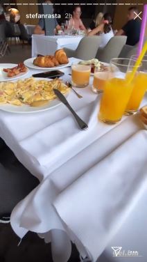 Stefan Đurić Rasta more odmor marihuana 