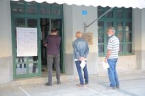 Crna Gora izbori Duško Marković incidenti