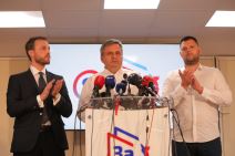 Crna Gora izbori promena vlasti