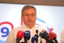 Crna Gora izbori promena vlasti