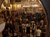 Crne gora izbori pobeda proslava Bijelo Polje Bar Berane Danilovgrad