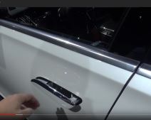 Mercedes-Benc predstavljena nova s-klasa hibrid video foto