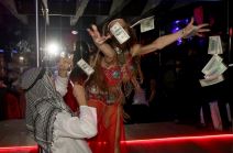 Gde su danas najpoznatije srpske striptizete Branka Blek Rouz, Divlja Ruža i Šana