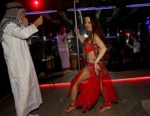 Gde su danas najpoznatije srpske striptizete Branka Blek Rouz, Divlja Ruža i Šana