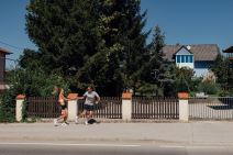 adidas Runners Belgrade trka Zagreb Beograd