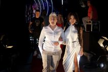 Mensur i Žana ulaze u Zadrugu 6