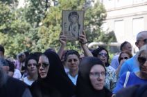 antivakseri protest batut korona vakcina iz kine testiranje lončar video