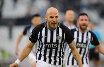 Nemanja Miletić potpisao za FK Čukarički