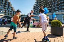 National Geographic radionice za decu Beograd