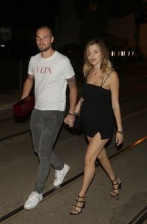 Ko je Ana Rajković supruga Predraga Rajkovića