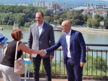 Milos Vučević - Novi Sad - žensko preduzetnistvo - 