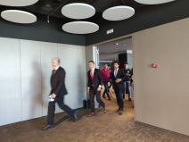 Crna Gora opozicija potpisala sporazum koalicija nova vlada