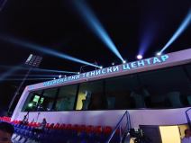 Novak Đoković prvo obraćanje posle Njujorka Banjaluka Srđan Đoković: Sve pokušavaju da ga sputaju