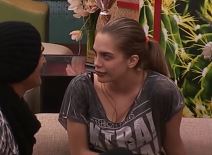 Tina Šegetin slike Barbara i Tina Šegetin Veliki Brat Tina i Nikola Ninković