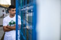 Miljakovac igra Feniks kup na stadionu Voždovca