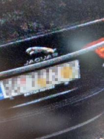 Beograd "Oko sokolovo" bahato parkiranje jaguar