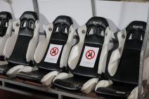 Aleksandar Stanojević i Partizan pobeda posle 3.200 dana Rad 3:0 šta viče igračima formacija 4-4-2