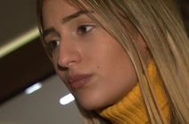 Anastasija Ražnatović emisija Anastasija o plastičnim operacijama slike pre i posle operacije nosa