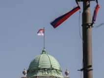 Dan srpskog jedinstva praznik Beograd