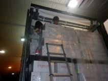 Carina uhapšeni migranti Horgoš Šid Batrovci