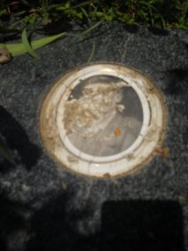 Kosovo selo Žakovo oskrnavljeno srpsko groblje