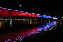 Dan srpskog jedinstva zastava