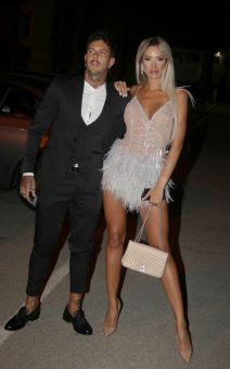 Iva Grgurić jede jednom dnevno smršala 7 kilograma