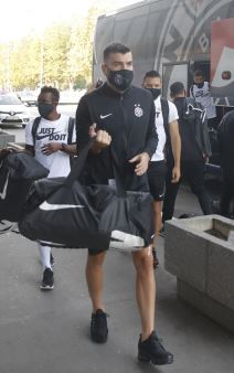 Partizan otputovao u Moldaviju Sfintul Liga Evrope prljava ekipa fajterski fudbal
