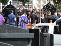 Strahinja Stojanović ubistvo eksploziv detalji pentrit