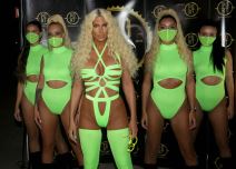 jelena karleusa kim kardasijan iskopirala pevacicu