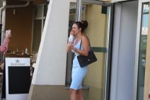 Ljupka Stević uništila autobobil generalu Simiću raskid oglasila se