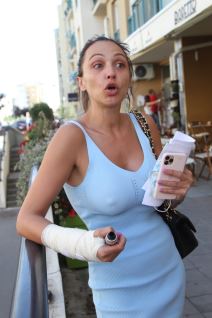 Ljupka Stević uništila autobobil generalu Simiću raskid oglasila se