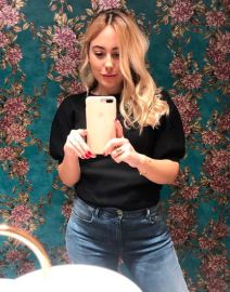 Kristijano Ronaldo devojka Georgina Rodrigez sestra Ivana Rodrigez Instagram foto