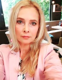 Jugoslava Drašković Đina Srećni ljudi kako danas izgleda foto