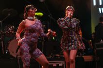 Music Week Voyage i Breskvica, Angelina nastupili na Adi FOTO