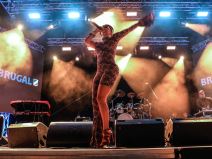 Music Week Voyage i Breskvica, Angelina nastupili na Adi FOTO