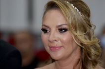 Biljana Sečivanović o sinu i smrti sestrića