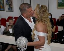 Biljana Sečivanović o sinu i smrti sestrića