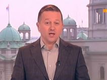 Srđan Predojević bio u vezi sa Ivom Štrljić