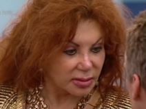 Džeki Stalone preminula Džeki Stalone plastične operacije majka Silvestera Stalonea preminula