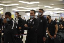 Šarlroa - Partizan uživo prenos Arena Sport četvrtak livestream