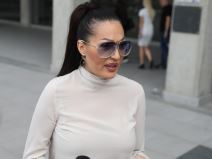 Ceca Ražnatović otkrila da laže da nema partnera