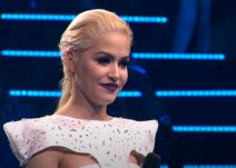 Aleksandri Mladenović preminula baka